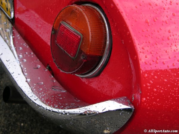 Unidentified Ghia 1500 GT #047 - Photo 12