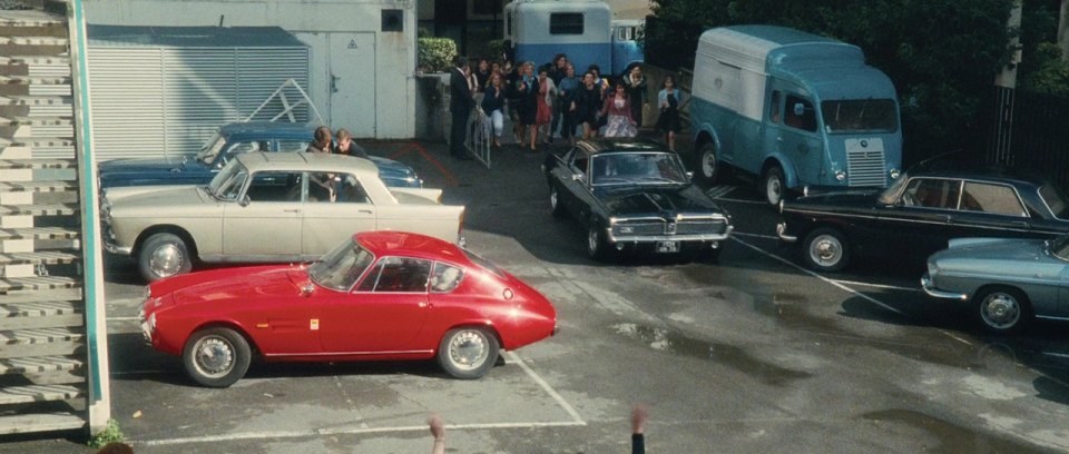Unidentified Ghia 1500 GT #047 - Photo 14