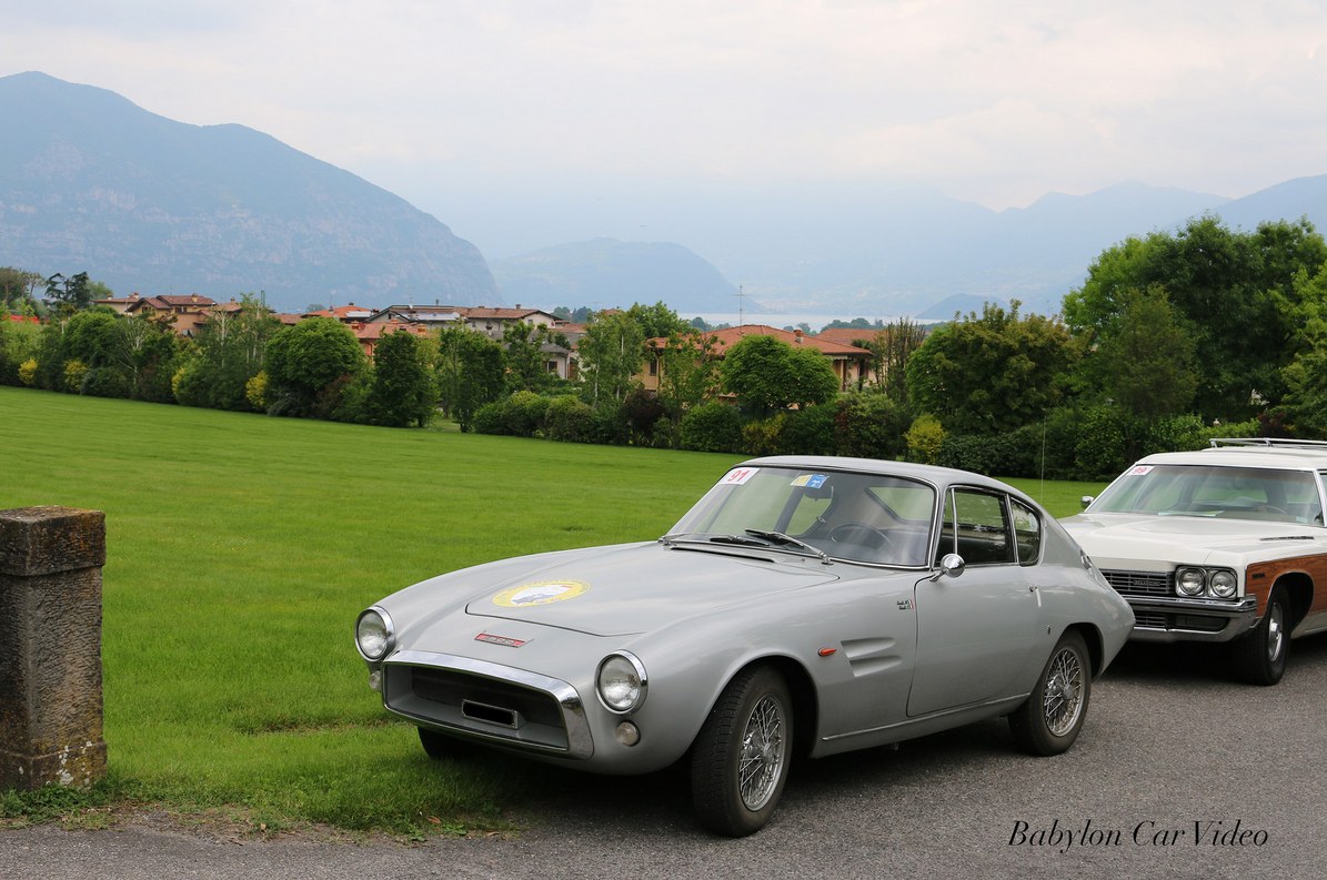 Unidentified Ghia 1500 GT #048 - Photo 1
