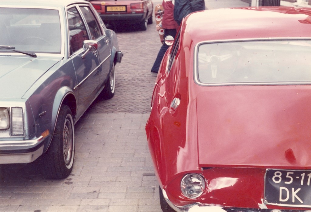 Unidentified Ghia 1500 GT #051 - Photo 11